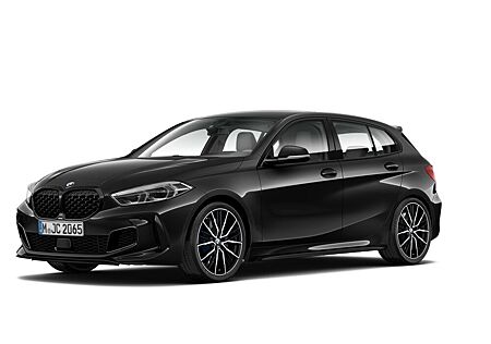 BMW 135 M135i xDrive Hatch