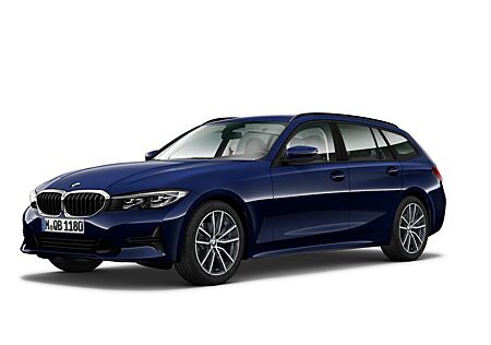 BMW 320i Touring