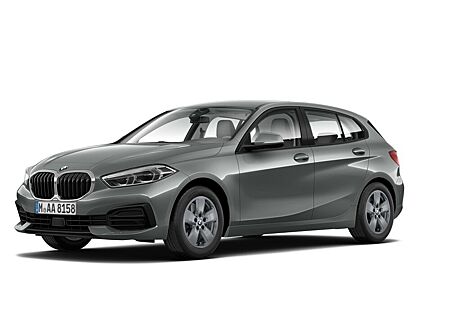 BMW 118i Hatch