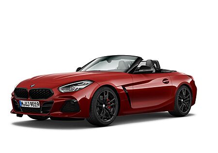 BMW Z4 sDrive30i