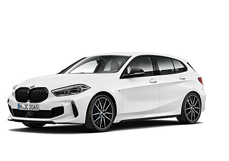 BMW 135 M135i xDrive Hatch