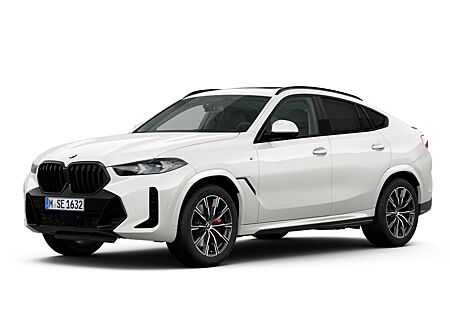 BMW X6 xDrive30d M Sport