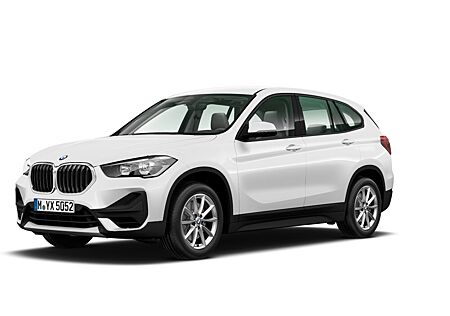 BMW X1 sDrive18i