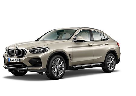 BMW X4 xDrive30i