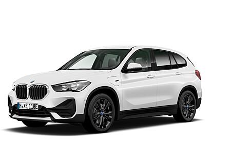 BMW X1 xDrive25e