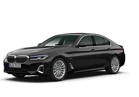 BMW 545e xDrive Limousine