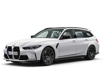 BMW M3 Competition M xDrive Touring