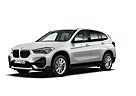 BMW X1 sDrive18i