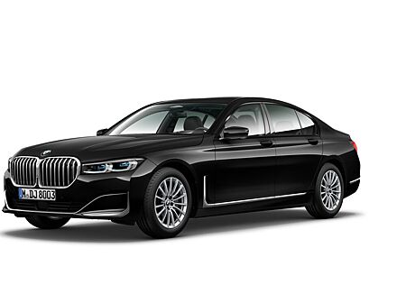 BMW 750i xDrive Limousine