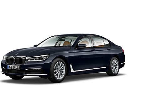 BMW 750i xDrive Limousine