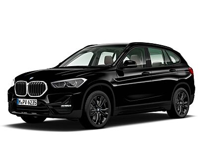 BMW X1 xDrive20d