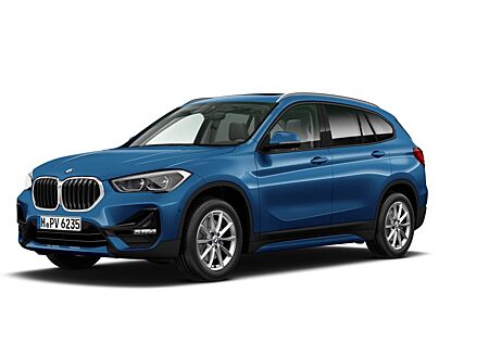 BMW X1 xDrive20d