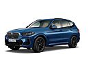 BMW X3 xDrive20d ZA