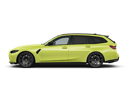 BMW M3 Competition M xDrive Touring