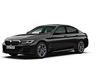 BMW 545e xDrive Limousine