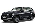 BMW X5 xDrive40i