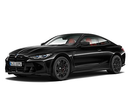 BMW M4 Competition M xDrive Coupé