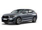 BMW X2 xDrive25e