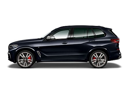 BMW X5 M50i