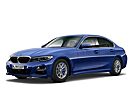 BMW 330d Limousine