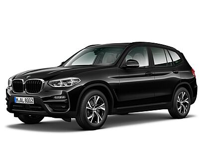 BMW X3 xDrive30d ZA