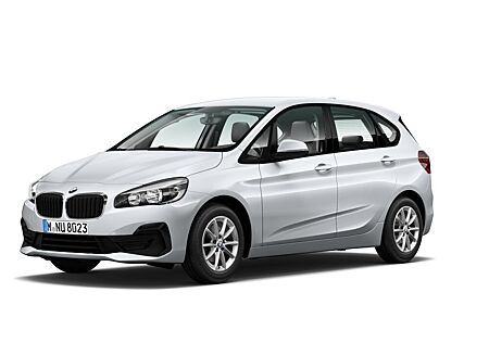 BMW 218d Active Tourer