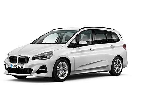 BMW 218i Gran Tourer