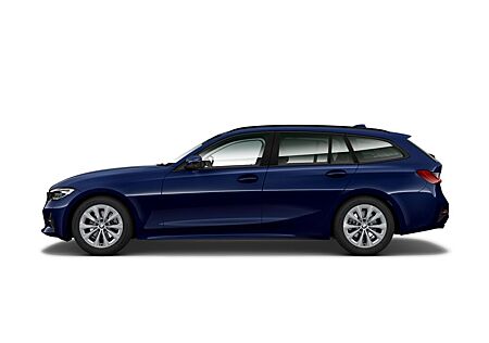 BMW 330i Touring