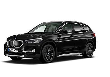 BMW X1 xDrive20d