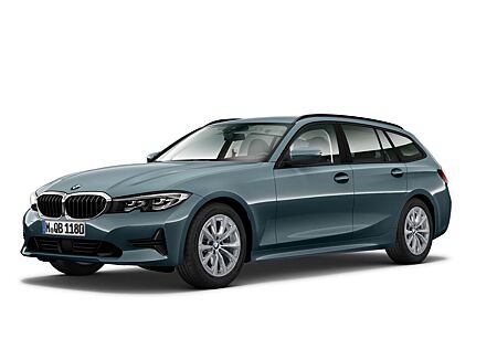 BMW 320d Touring