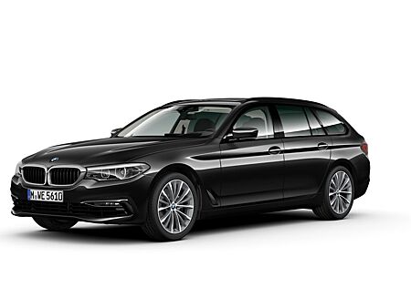 BMW 520d xDrive Touring