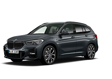 BMW X1 xDrive25e