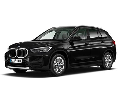 BMW X1 xDrive25e