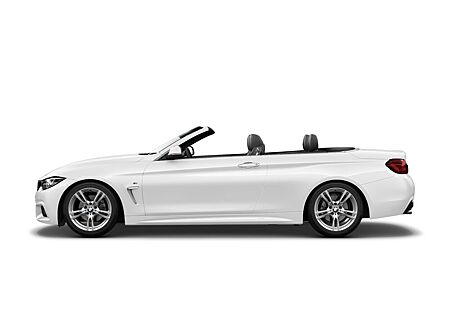 BMW 420i Cabrio