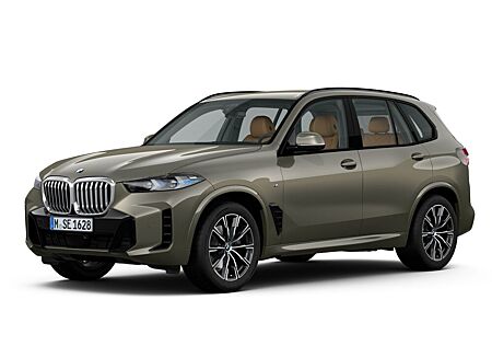 BMW X5 xDrive30d