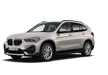 BMW X1 xDrive25d