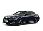 BMW 520d Limousine