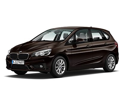 BMW 218i Active Tourer