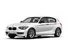 BMW 116i 5-Türer