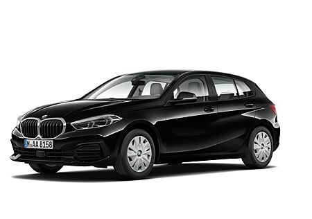 BMW 116i Hatch