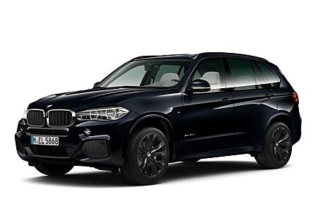 BMW X5 xDrive30d