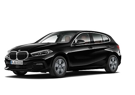 BMW 118i Hatch