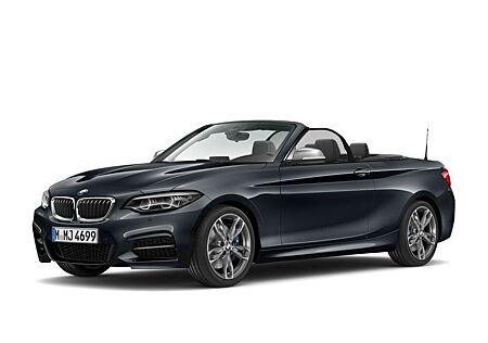 BMW 240 M240i Cabrio