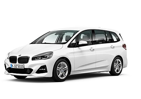 BMW 220d xDrive Gran Tourer