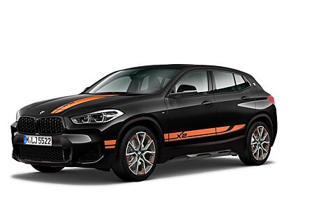 BMW X2 xDrive20i