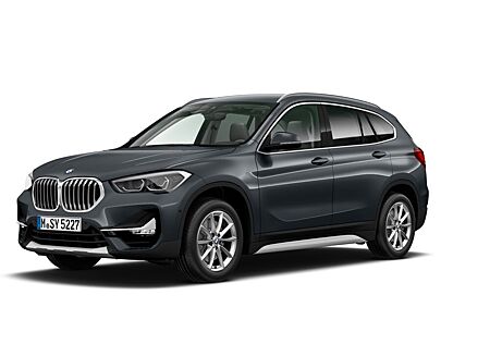 BMW X1 sDrive18i