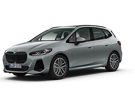 BMW 218i Active Tourer