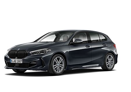 BMW 118i Hatch