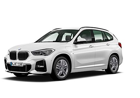 BMW X1 xDrive25e