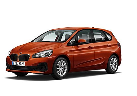 BMW 216d Active Tourer